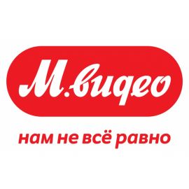 Кэшбэк в М.Видео